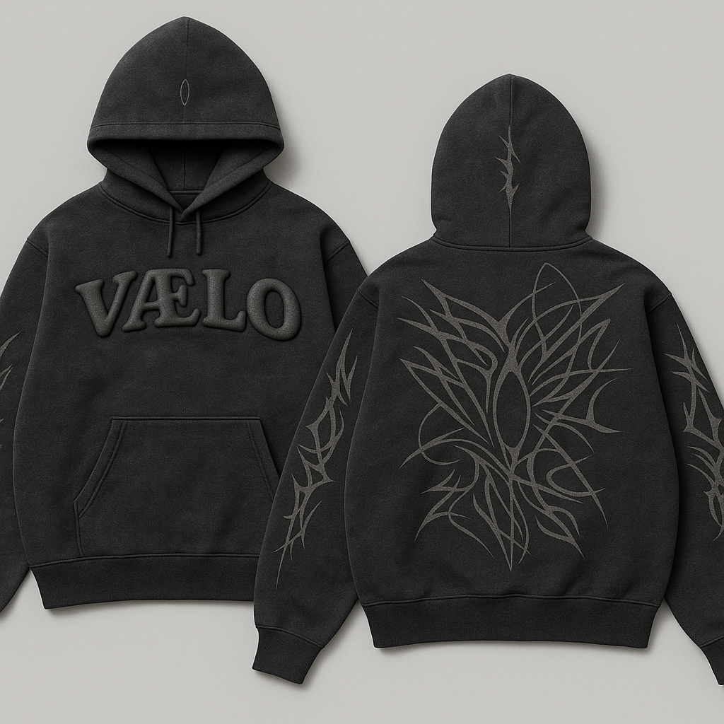 VÆLO Eden Hoodie