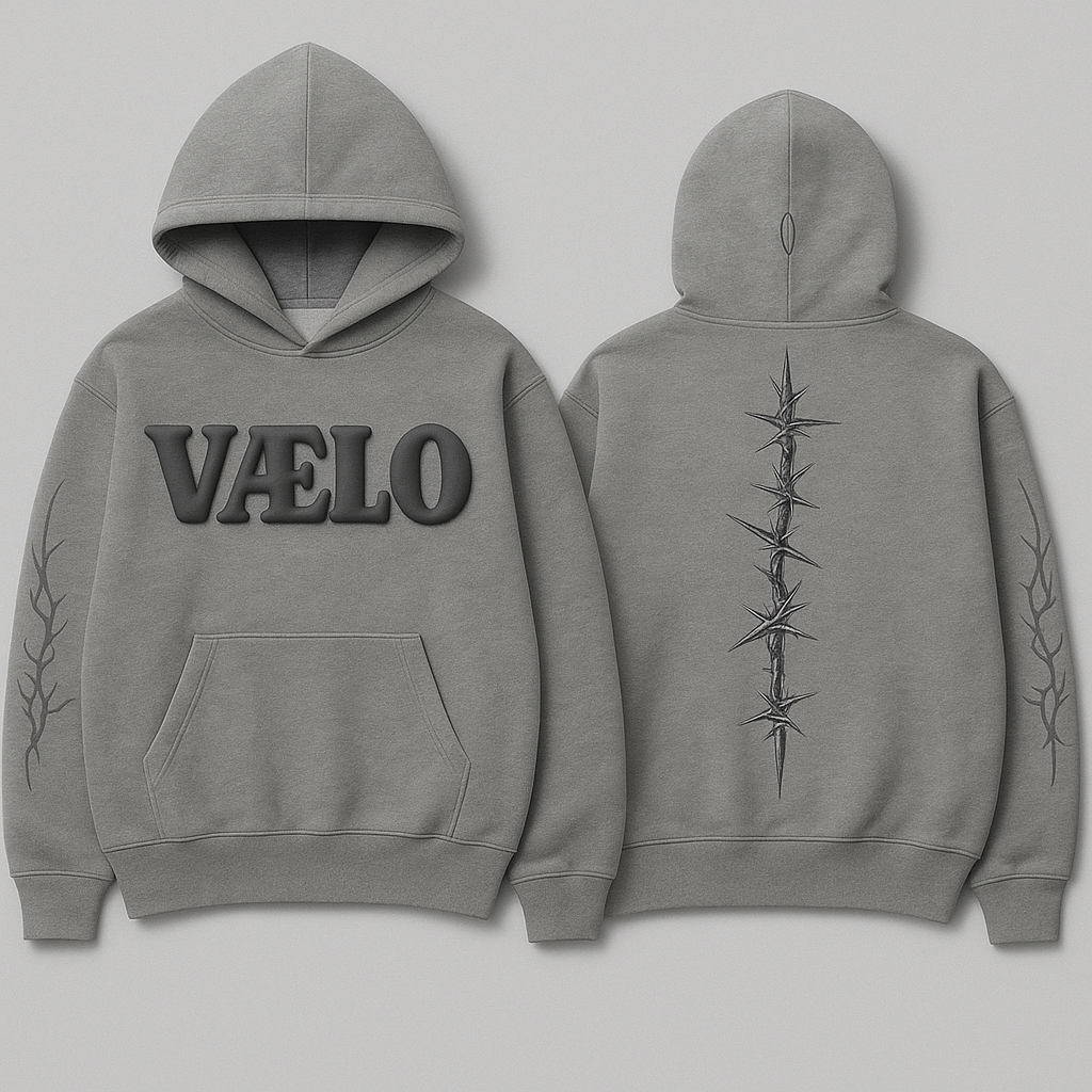 VÆLO Axis Hoodie