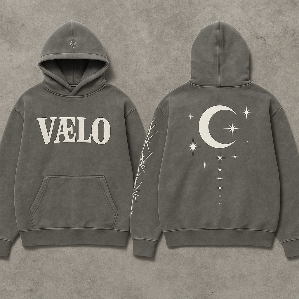 VÆLO Eclipse Hoodie